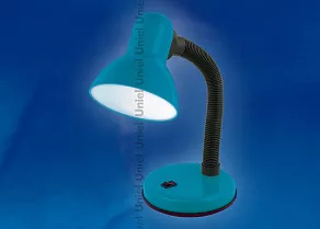 Настольная лампа офисная Uniel TLI-224 09415