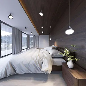 Светильник на штанге Novotech Hat 358346