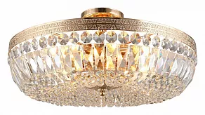 Люстра на штанге Aployt Lidi APL.757.07.08