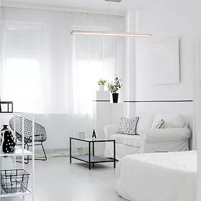 Подвесной светильник Odeon Light Woody 3868/50L