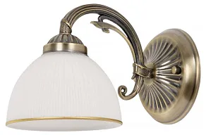 Бра MyFar Джиневра MR2730-1W