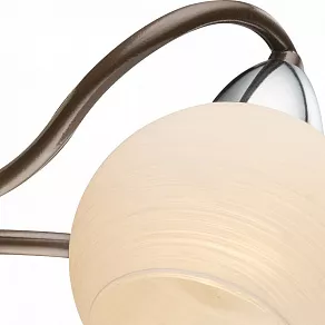 Бра Globo Osasco 541005-1W