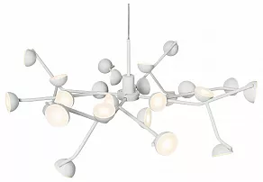 Подвесная люстра Mantra Adn 8652