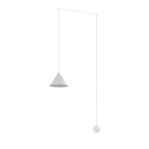 Подвесной светильник Lighthall Vizor LH032109