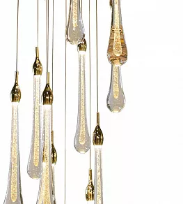 Подвесной светильник Kink Light Асмер 07860-28A,33