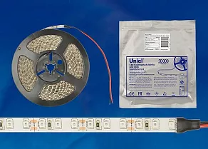 Лента светодиодная Uniel ULS-2835-120LED UL-00000895