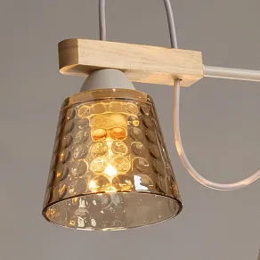 Люстра на штанге De City Дэла 16 635018303