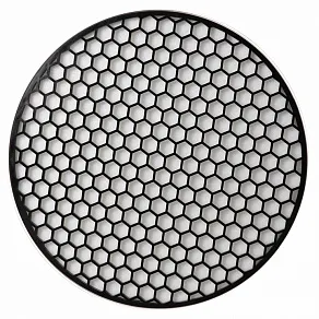 Накладной светильник iLedex Technical Mercury 5555-36W-D212-3/4/6K-BK+WH