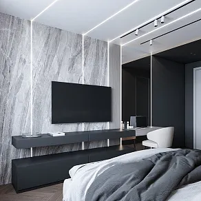 Лента светодиодная Feron LS530 48272