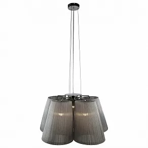 Подвесная люстра Arte Lamp Paralume A9535LM-5SS