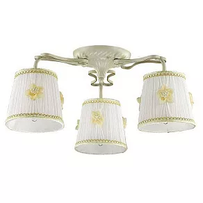 Потолочная люстра Lumion Vapus 3485/3C