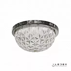 Накладной светильник iLedex Bliss FOKD-68-351 CR