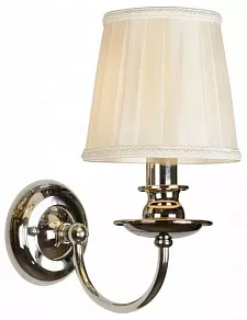 Бра iLamp Armonia W2510-1 nic
