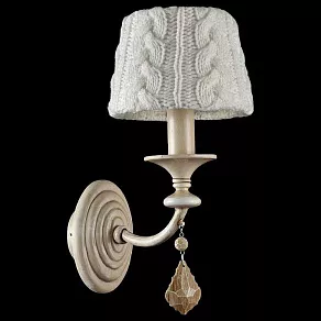 Бра Maytoni Lana ARM143-01-BG