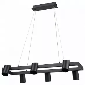 Подвесной светильник Vele Luce Zoom VL10122P06