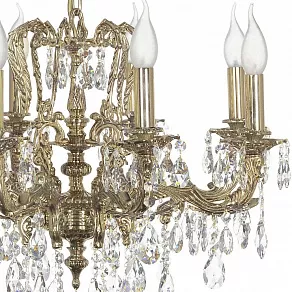 Подвесная люстра Dio D’Arte Aosta Aosta E 1.1.8.300 G