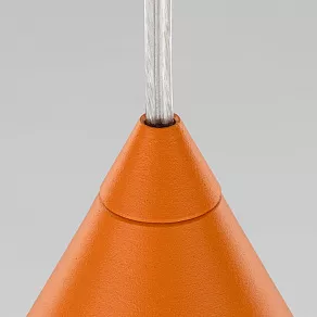 Подвесной светильник TK Lighting Cono 10075 Cono