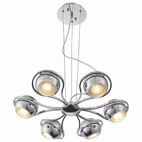 Подвесная люстра ST-Luce Lino SL852.103.06