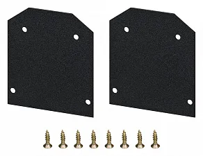 Заглушка для трека Arlight STRETCH 036155(1)