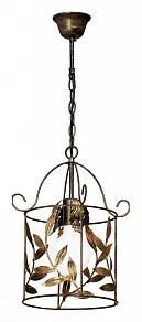 Подвесной светильник Vitaluce V1766 V1767/1S