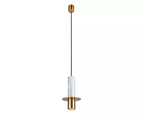 Подвесной светильник Kink Light Каям 08457-1A,01