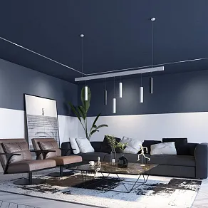 Накладной светильник Novotech Flum 358411