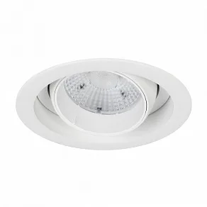 Встраиваемый светильник Arlight VORTEX 057757