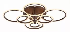 Потолочная люстра EVOLED Cerina SLE500572-08