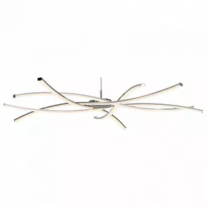 Подвесная люстра Mantra Aire Led 5910