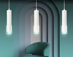 Подвесной светильник Ambrella XP XP7421004