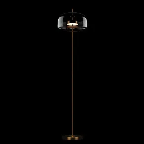 Торшер Loft it Dauphin 10041F/B