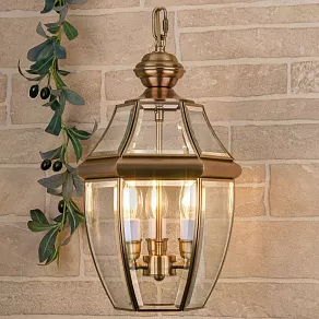 Подвесной светильник Elektrostandard Chatel H a036731