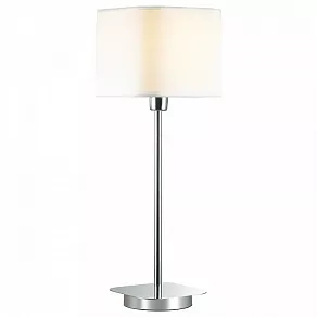Настольная лампа декоративная Odeon Light Edis 4114/1T