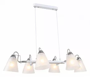 Подвесная люстра Rivoli Daisy Б0055521