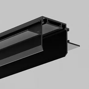 Трек встраиваемый Imex UT25 IL.0007.5001-BK