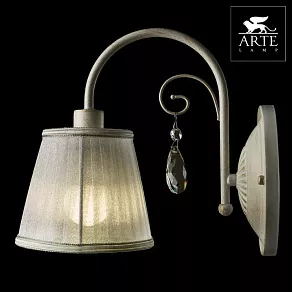 Бра Arte Lamp Alexia A9515AP-1WG