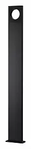 Наземный высокий светильник Odeon Light Como 6653/10GA