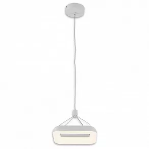 Подвесной светильник Citilux Паркер CL225210r