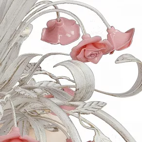 Подвесная люстра Vitaluce V1684 V1685-0/6