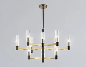 Люстра на штанге Ambrella Light LH LH55515