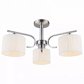 Люстра на штанге Omnilux Neviano OML-34207-03