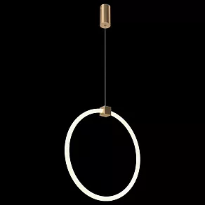 Подвесной светильник Maytoni Anillo MOD315PL-L20G3K