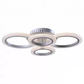 Потолочная люстра Kink Light Сага 07817