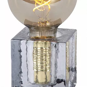 Настольная лампа декоративная Lucide Gelka 20517/01/65