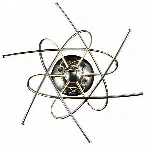 Потолочная люстра Maytoni Mercury MOD204-06-N