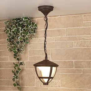 Подвесной светильник Elektrostandard Gala a043200