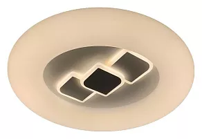 Накладной светильник Natali Kovaltseva LED LED LAMPS 5012