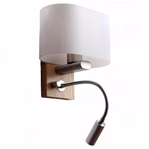 Бра с подсветкой Lucia Tucci Natura Natura W081.2 Led