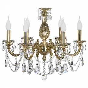 Подвесная люстра Dio D’Arte Lauria Lauria E 1.1.6.600 GH