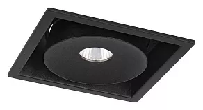 Встраиваемый светильник Loft it Lucky 10321 Black